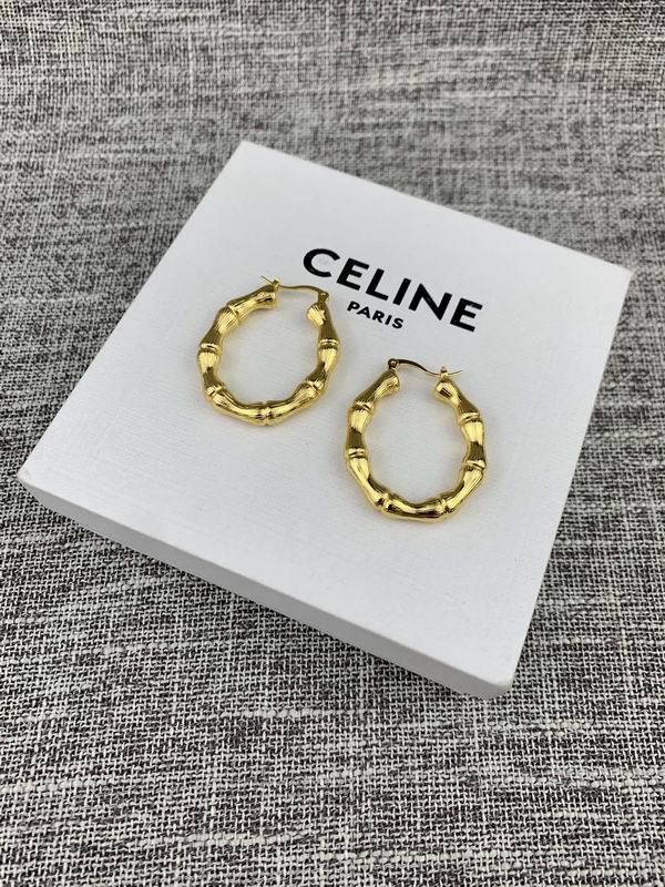 Celine Earring 05lyr346
